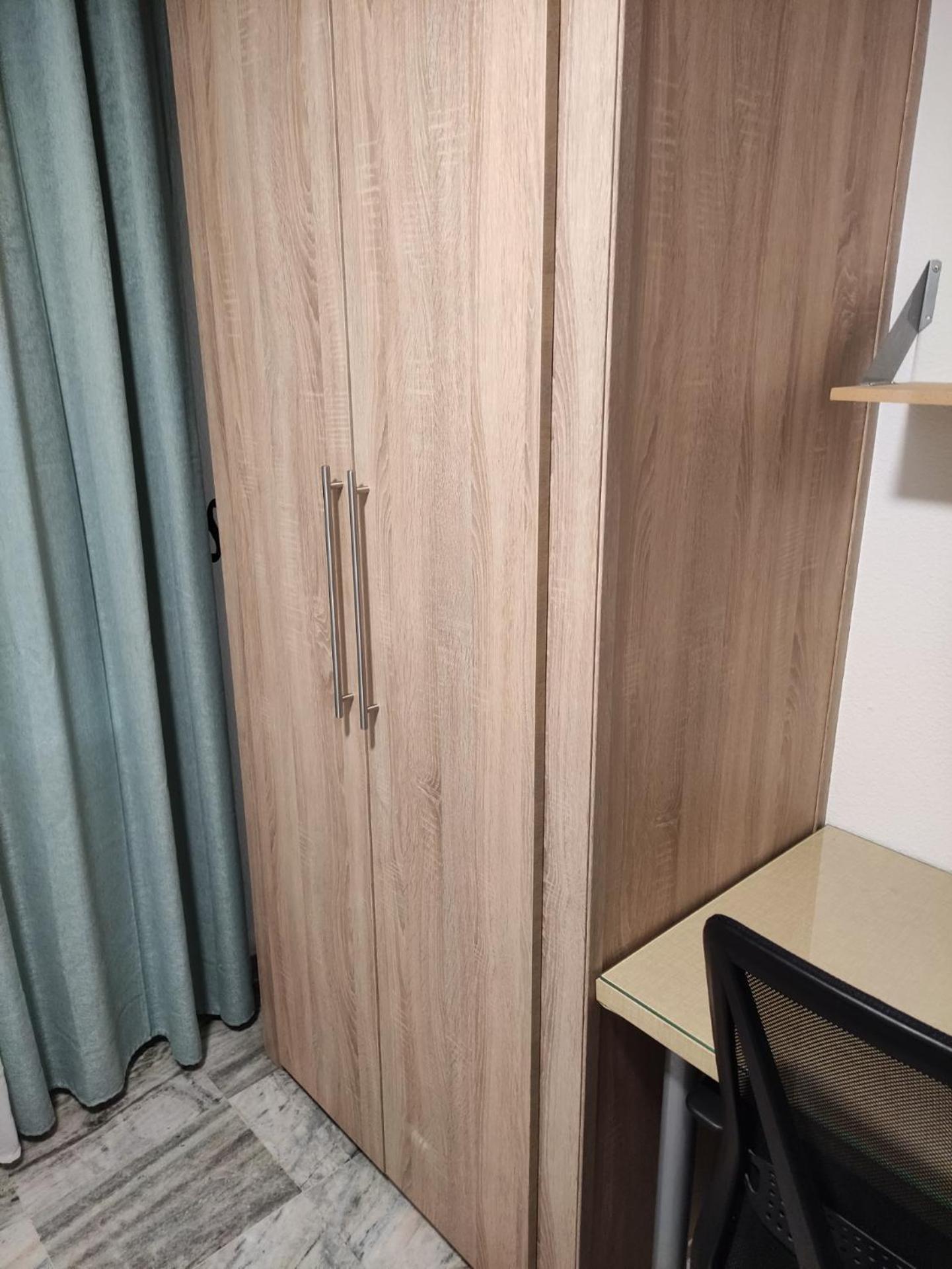 Habitacion Particular Con Bano Privado Sevilla Kültér fotó