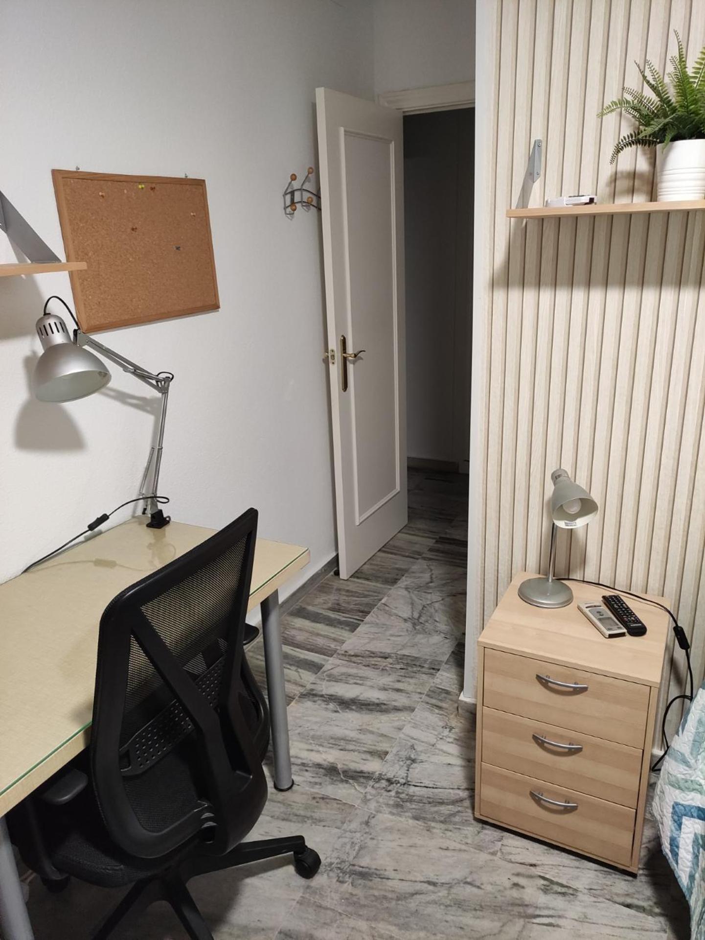 Habitacion Particular Con Bano Privado Sevilla Kültér fotó