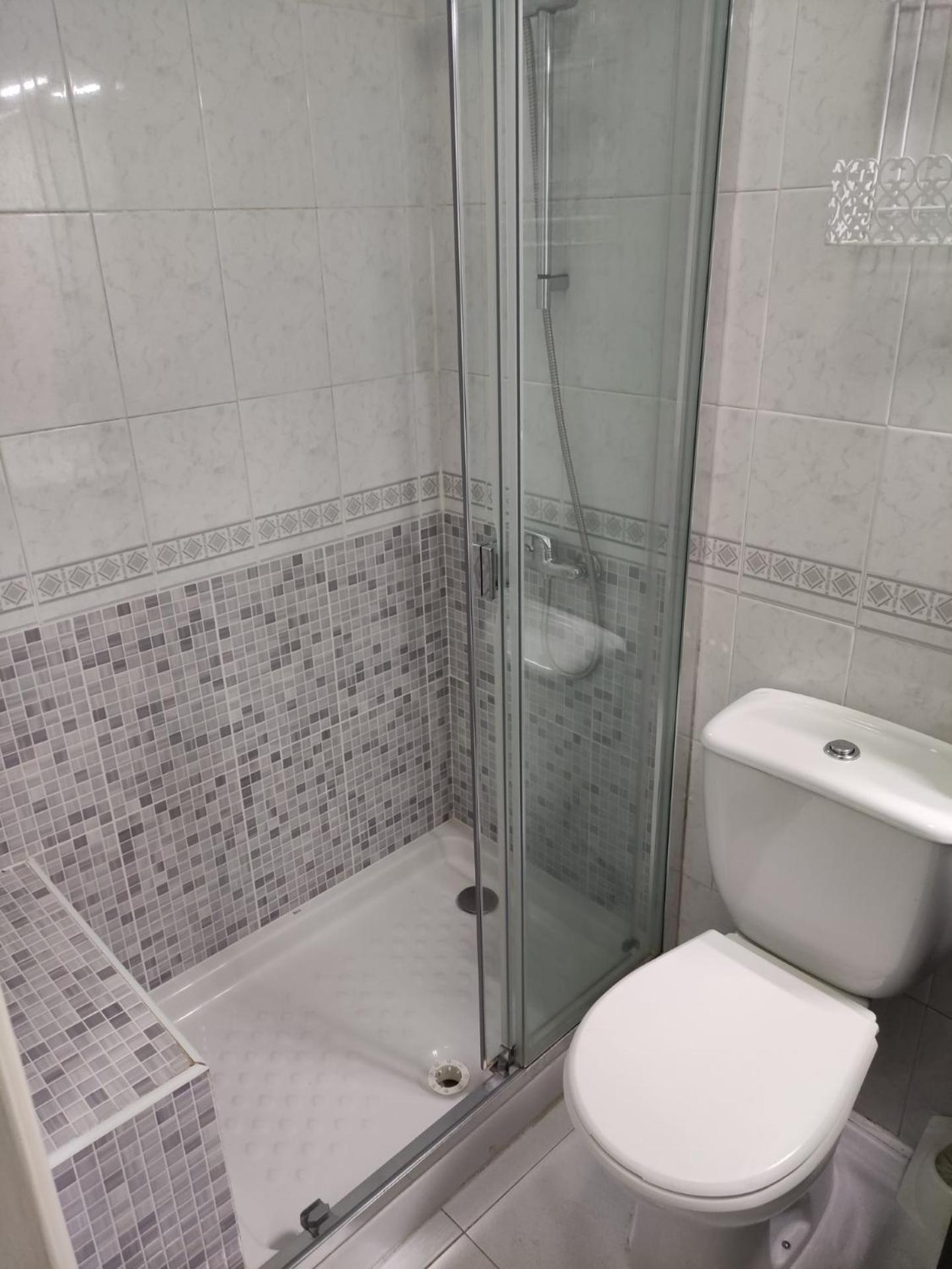 Habitacion Particular Con Bano Privado Sevilla Kültér fotó